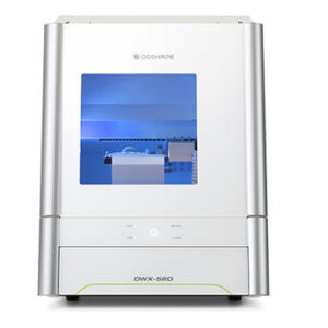 DGSHAPE DWX-52D 5-axis dental mill