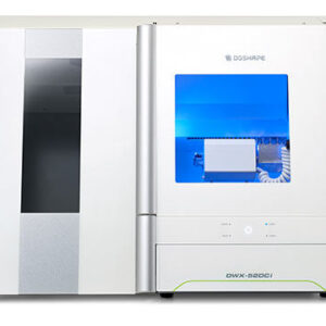 DGSHAPE DWX-52DCi dental mill