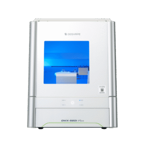 DGSHAPE DWX-52Di Plus 5-axis dental mill