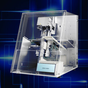 DGSHAPE DWX-53D 5-axis dental mill