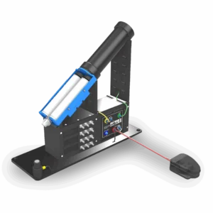 RapiDome 600i Semi-Automatic Doming Dispenser