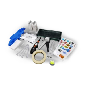 UltraDome Doming Resin System