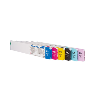 Roland DG Genuine Inks