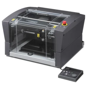 Roland DG DE-3 Desktop Engraver
