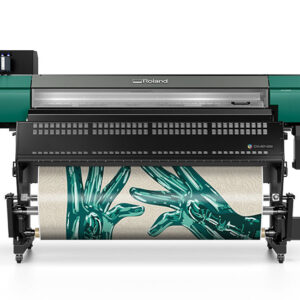 Roland DIMENSE DA-640 dimensional surface printer
